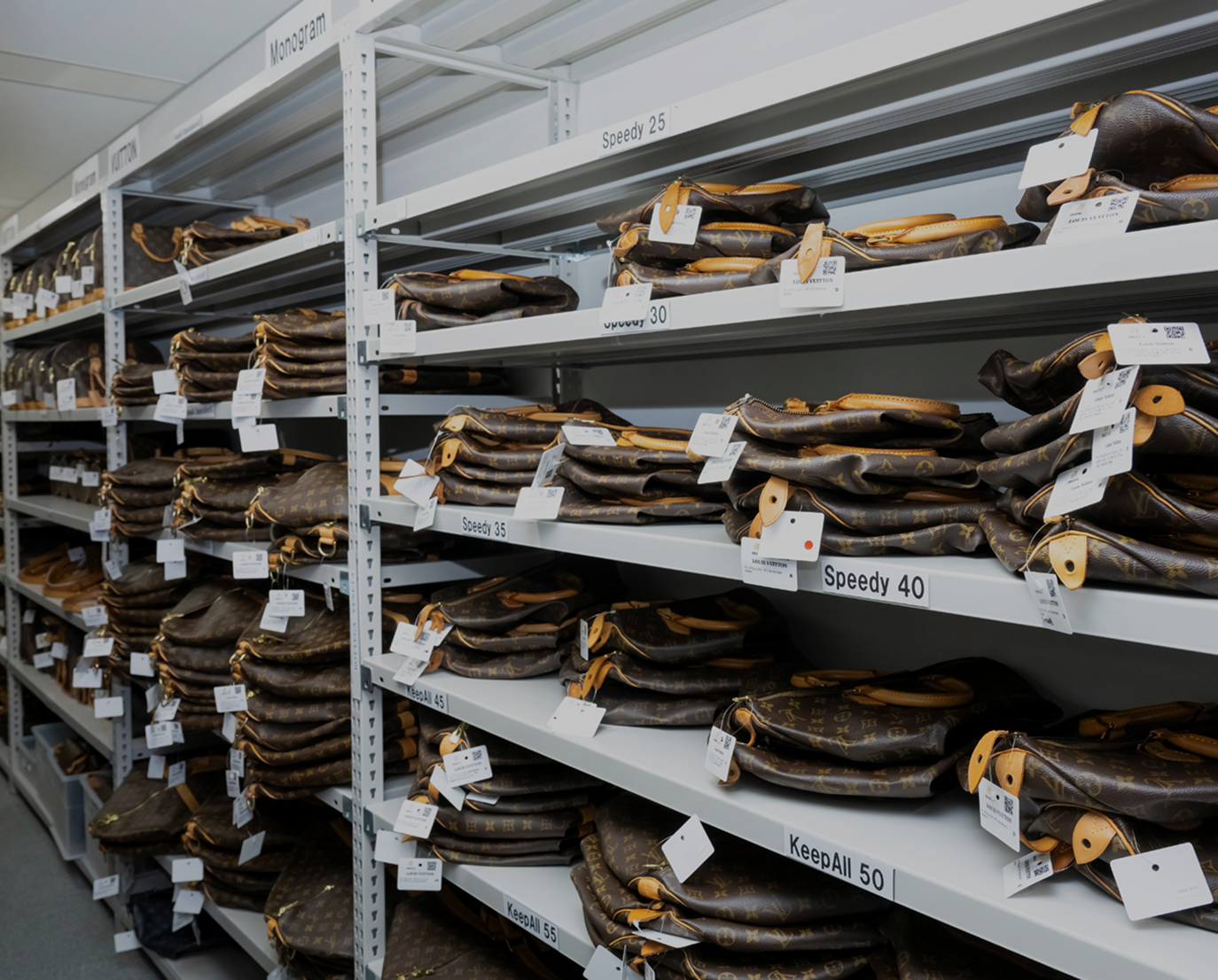 ライブコマースの様子